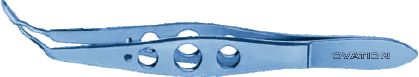 Lens Folding Forceps